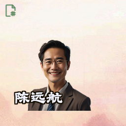 陈远航